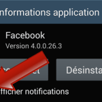 Comment supprimer les notifications des applications sur Android ?