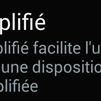 Comment activer le Mode Simplifié sur Android ? Comment activer le Mode Simplifié sur Android ?