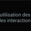 Comment faire vibrer les touches sensitives (retour tactile) sur Android ? Comment faire vibrer les touches sensitives (retour tactile) sur Android ?