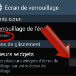 Comment afficher vos applications favorites sur l’écran de verrouillage ? Comment afficher vos applications favorites sur l’écran de verrouillage ?