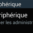Comment activer le gestionnaire d’appareils Android ? Comment activer le gestionnaire d’appareils Android ?