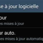 Comment mettre à jour Android ? Comment mettre à jour Android ?