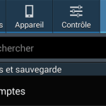 Comment créer et ajouter un compte Google sur Android ?