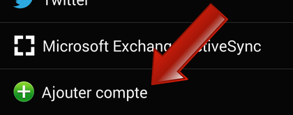 Qu&rsquo;est-ce que le compte Samsung et Samsung Apps ?