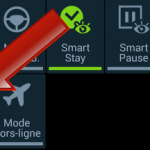 Comment stopper la synchronisation des données sur Android ?