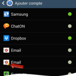 Comment gérer ses comptes dans les paramètres sur Android ? Comment gérer ses comptes dans les paramètres sur Android ?