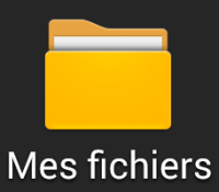 Quel gestionnaire de fichiers pour Android ?
