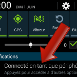 MTP et PTP sur Android MTP et PTP sur Android