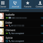 Comment consulter l’historique des appels sur Android ? Comment consulter l’historique des appels sur Android ?