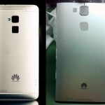 Huawei Ascend D3 : il fait son retour avec un look très HTC Huawei Ascend D3 : il fait son retour avec un look très HTC