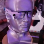 Lenovo annonce ses étranges lunettes connectées Lenovo annonce ses étranges lunettes connectées
