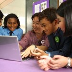 Le Chromebook séduit les écoles aux Etats-Unis Le Chromebook séduit les écoles aux Etats-Unis