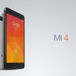 Xiaomi Mi4, le très haut de gamme à moitié prix est officiel