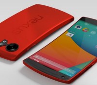 Un concept de Nexus 6