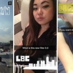 Snapchat veut intégrer des « stickers » à débloquer selon les lieux Snapchat veut intégrer des « stickers » à débloquer selon les lieux