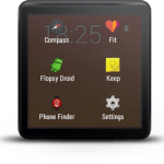 Wear Mini Launcher, l’intégration qui devrait être native Wear Mini Launcher, l’intégration qui devrait être native