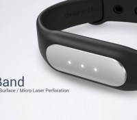 xiaomi mi band 3