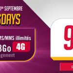 Virgin Mobile : le retour de la revanche du forfait à 3 heures + 3 Go à 10 euros Virgin Mobile : le retour de la revanche du forfait à 3 heures + 3 Go à 10 euros