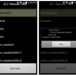 Comment lancer un « Diagnostic Test » sur le LG G3 ? Comment lancer un « Diagnostic Test » sur le LG G3 ?
