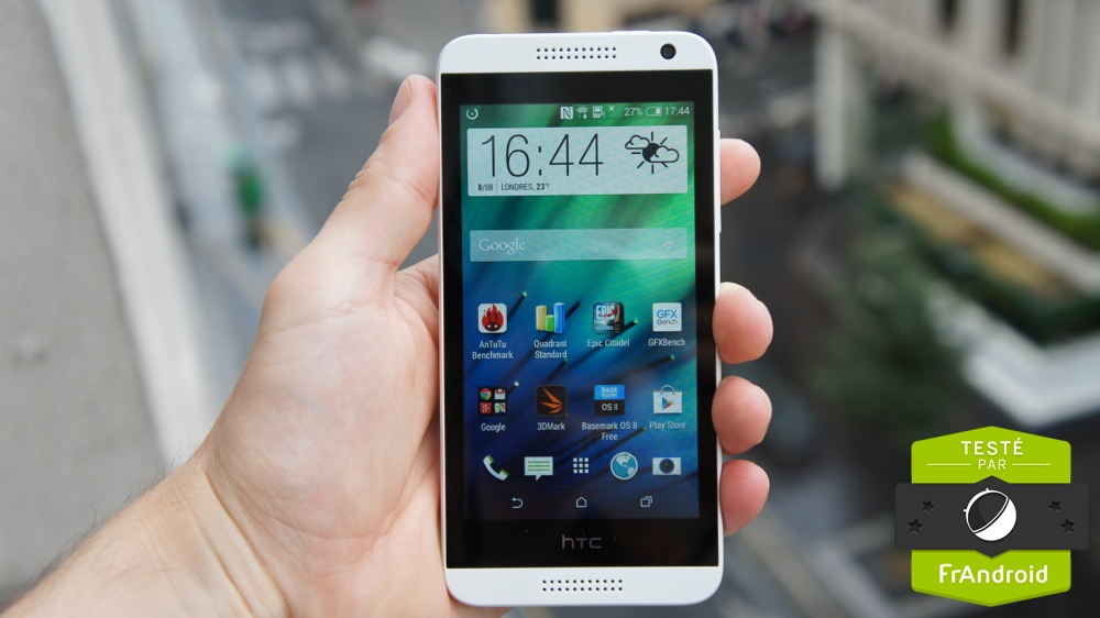 HTC Desire 610 112 HTC Desire 610 112