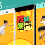 IUNI U3 : une définition QHD au plus petit des prix IUNI U3 : une définition QHD au plus petit des prix