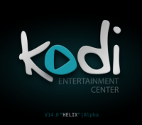 Kodi XBMC