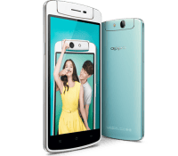 Oppo N1 Mini officield