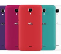 Wiko Bloom Wiko Bloom