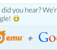 Emu