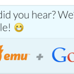 Google achète Emu, une app de messagerie combinée à un assistant personnel Google achète Emu, une app de messagerie combinée à un assistant personnel