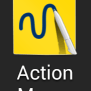 Aperçu de l’application Action Memo Aperçu de l’application Action Memo