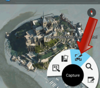 Comment fonctionne Capture sur Samsung Galaxy ?