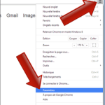 Aperçu de Google Cloud Print Aperçu de Google Cloud Print