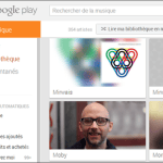 Comment utiliser Google Play Musique depuis un ordinateur (PC, Chromebook ou MAC) ? Comment utiliser Google Play Musique depuis un ordinateur (PC, Chromebook ou MAC) ?