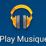 Prise en main de l’application Google Play Musique sur Android Prise en main de l’application Google Play Musique sur Android