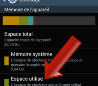 Où sont stockées les musiques hors ligne dans Play Musique ?
