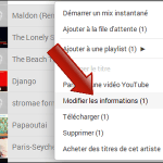 Comment éditer les tags ID3 sur Android ? Comment éditer les tags ID3 sur Android ?