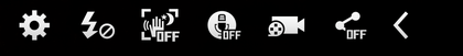 Comment personnaliser le bandeau des raccourcis sur Samsung Galaxy ?