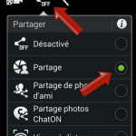 Comment partager ses photos sur Android ? Comment partager ses photos sur Android ?