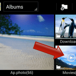 Comment lire une vidéo (.AVI, .MKV, DIVX, etc.) sur Android ?