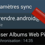 Comment synchroniser les albums Google+ (Picasa) sur Android ? Comment synchroniser les albums Google+ (Picasa) sur Android ?