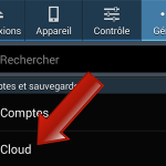 Comment synchroniser les photos Dropbox sur Samsung Galaxy ?
