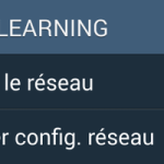Comment oublier un réseau Wi-Fi sur Android ? Comment oublier un réseau Wi-Fi sur Android ?