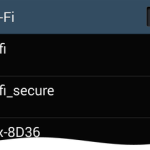Comment utiliser l&rsquo;EAP-SIM sur Android ?
