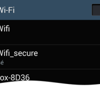 Comment utiliser l&rsquo;EAP-SIM sur Android ?