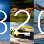 HTC tease un Desire 820 visiblement porté sur la photographie HTC tease un Desire 820 visiblement porté sur la photographie