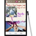 LG G3 Stylus, la phablette « low-cost » qui pointera le bout de son nez à l’IFA LG G3 Stylus, la phablette « low-cost » qui pointera le bout de son nez à l’IFA