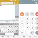 L’interface du G3 sera portée sur des smartphones LG d’entrée et milieu de gamme L’interface du G3 sera portée sur des smartphones LG d’entrée et milieu de gamme