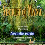 Secret of Mana : la version Android pour l’automne prochain Secret of Mana : la version Android pour l’automne prochain