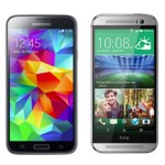 Comparatif : le Xiaomi Mi 4 face aux smartphones haut de gamme du moment